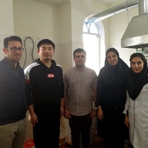 Biobase Open-Cup Vlampunttester Met Snelle Koelfunctie Open-Cup Vlampunttester Voor Lab - Product Image 4