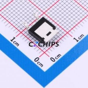 ทรานซิสเตอร์ขั้วต่อสองขั้วทรานซิสเตอร์ MJD122T4G(MS) ถึง-252ใหม่และดั้งเดิม (BJT) - Product Image 2