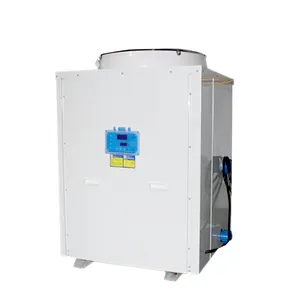 Mini resfriador industrial resfriado, 1p/1.5p/2p/3p/4p/5p/8p/10p/15p