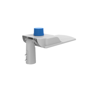 Iluminación LED para Exteriores de Alta Eficiencia Energética, 60w 80w 100w 120w 150w, IP66, Impermeable, para Calles, Estacionamientos - Product Image 5