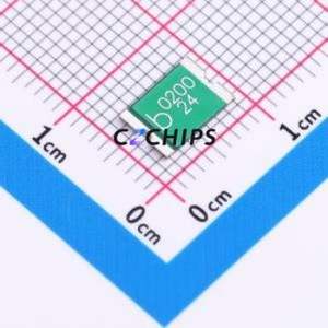 0ZCF0200AF2C Resettable Fuse 2920 Fuse 24V 100A 2A 4A - Product Image 1