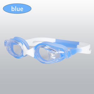 Bambini professionisti <span class=keywords><strong>piscina</strong></span> anti-nebbia arena occhiali protettivi da competizione occhiali da corsa occhiali da nuoto per bambini - Product Image 5
