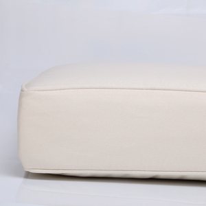 <span class=keywords><strong>Housse</strong></span> <span class=keywords><strong>de</strong></span> coussin <span class=keywords><strong>pour</strong></span> siège <span class=keywords><strong>de</strong></span> chaise <span class=keywords><strong>de</strong></span> stade extérieur <span class=keywords><strong>pour</strong></span> canapé extérieur Coussin <span class=keywords><strong>de</strong></span> siège extérieur imperméable - Product Image 2