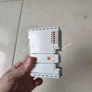 1pc Nouveau coupleur EtherCAT Beckhoff EK1100 avec protection, compatible avec les API de contrôle logique programmable (PLC) - Product Image 4