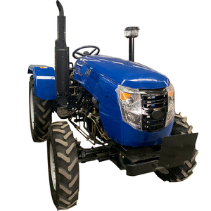 รถไถนาขนาดเล็ก รุ่น 18 แรงม้า <span class=keywords><strong>20</strong></span> แรงม้า สำหรับการเกษตร - Product Image 1
