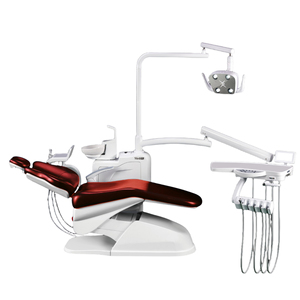 2025 Neueste Version Zahnarztstuhl Zahnarztstuhleinheit Preis Zahnbehandlungsstuhl - Product Image 4
