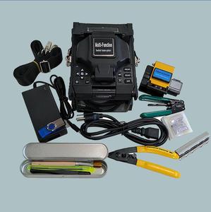 Cầm tay nhỏ sợi quang <span class=keywords><strong>Fusion</strong></span> <span class=keywords><strong>splicer</strong></span> wf680 tương tự như comway A33 <span class=keywords><strong>Fusion</strong></span> <span class=keywords><strong>splicer</strong></span> - Product Image 6