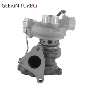 Geerin <span class=keywords><strong>Turbo</strong></span> <span class=keywords><strong>TD04H</strong></span> 49377-04100 49377-04200 14412AA231 14412-AA231เครื่องยนต์เทอร์โบชาร์จสำหรับมิตซูบิชิ - Product Image 4