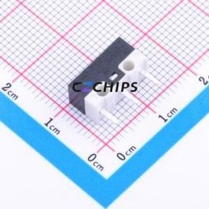 K9-1267TA Limit Switch Through hole Component (THT) Switch 3A 125V 30000000 - Product Image 1