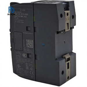Módulo de Expansión de Salida Digital Serie M241 S7-1200 SM 1222 Controlador PLC 6ES7222-1BF32-0XB0 8 E/S IP20 +60C Temp 6ES7222-1BF32 - Product Image 3