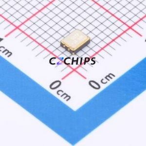 SX3M15.000M20F30TNN Crystal Oscillator (Active) SMD3225-4P Crystal Oscillator 15MHz 20ppm CMOS - Product Image 1