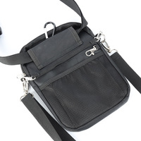 Infirmière Fanny Pack Sangle Réglable Taille Poche Outil Ceinture Sac pour Ciseaux Travail Infirmière Utiliser Multi Outil Gear Fournitures D'urgence
