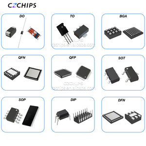 วงจรรวม LQFP-128 RA8876L4N คุณภาพสูง czsku: VU10DM70 - Product Image 4