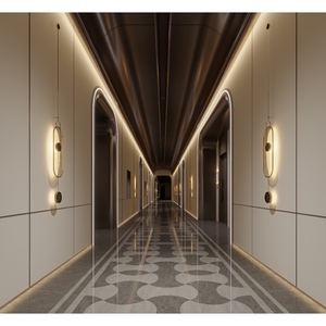 Zhejiang Intérieur WPC Panneau Mural <span class=keywords><strong>Bois</strong></span> Plastique Composite Revêtement Mural Imperméable Insonorisé et Ignifuge pour Hôtel Restaurant - Product Image 6