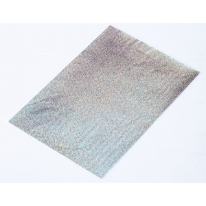 Rollo de Papel Laminado con Lámina de Aluminio para Impresión Personalizada, para Fabricación de Cajas de Cigarrillos, Papel Metalizado Serie Metallized - Product Image 3