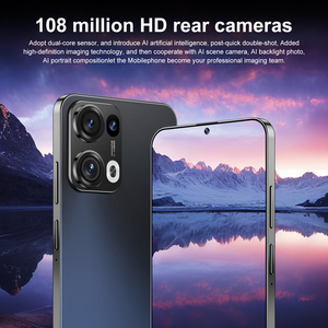 Teléfono Móvil Reno 13 Pro Original con Desbloqueo Facial, Android 13, para Negocios, Mejores Ventas - Product Image 2