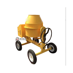 Mesin perumahan berkualitas tinggi, harga pabrik: <span class=keywords><strong>Mixer</strong></span> semen berukuran kecil, 350l, 500l, <span class=keywords><strong>Mixer</strong></span> beton diesel portabel 700 liter - Product Image 3