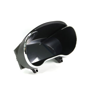 Cruscotto Digitale Cluster Strumenti LCD da 12,3" Tachimetro per Mercedes C/GLC/V W205 X253 - Product Image 4