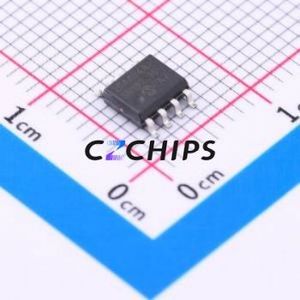 Nouveau et Original 25AA040A-I/SN SOIC-8 Circuit intégré IC puce EEPROM vente entière puces de composants électroniques et Service de nomenclature - Product Image 1