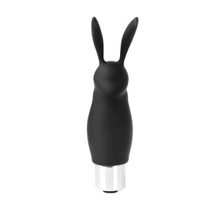 Moda Mini Vibratore Della Pallottola Impermeabile 10 Velocità di Vibrazione del G-spot Vibes Giocattolo Del Sesso per Le Donne - Product Image 1