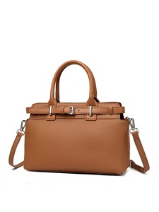 <span class=keywords><strong>BADI</strong></span> alta qualità da donna Custom Designer Tote chiusura con cerniera motivo geometrico nuova moda da donna a tracolla di grande capacità - Product Image 3