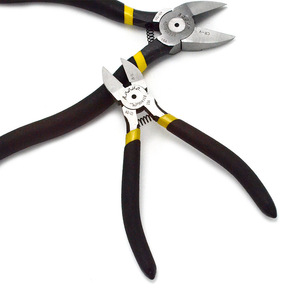 Pince coupante Aodvn Orton 5-6 pouces en acier à haute teneur en carbone pour couper le plastique, le cuivre, le PVC, usage industriel - Product Image 2