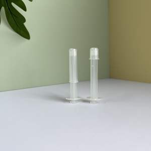 BODI 3ml-5ml aplikator krim vagina produk kebersihan perempuan aplikator <span class=keywords><strong>Gel</strong></span> vagina sekali pakai - Product Image 2