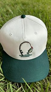 Casquette de camionneur de pêcheur du Vietnam, 100 pièces, avec logo brodé personnalisé, Snapback, 5 panneaux, pré-courbée, en toile, pour adulte, sport et extérieur, motif personnage - Product Image 4