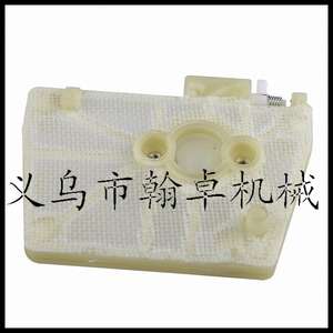 Filtres à air Mantis 7222 7222E 7222M 7225 7230 7234 7240 & 7920 7924 pour cultivateurs et motoculteurs - Product Image 1