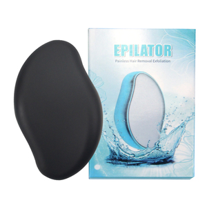 Eliminador de borrador de pelo de cristal reutilizable mágico, nano gold <span class=keywords><strong>2022</strong></span>, nano-depilación para mujeres y hombres - Product Image 6