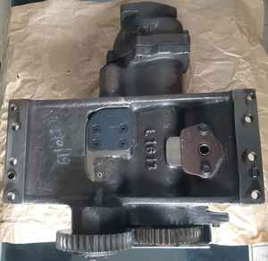 Bomba de Aceite Cummins 3644518 para Vehículos Compatibles con ECM 2016, Origen Estadounidense, 10,001-20,000 Horas - Product Image 2