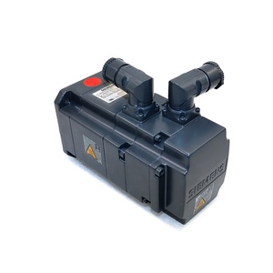 โมดูลเซอร์โวมอเตอร์ซิงโครนัส SIMATIC 1FK7042-5AF71-1AA0 ของแท้  โมดูล PLC SIMATIC 1FK7083-5AH71-1AA2 - Product Image 5
