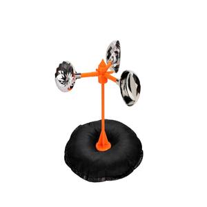 Ultimo Modello di Repellente per Uccelli Elettrico a Energia Solare con Riflessi e Suoni, Protezione per Navi - Product Image 4