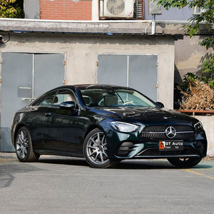Auto Usado BENZ Clase <span class=keywords><strong>E</strong></span> 2023 2024, Deportivo, Gasolina, 2.0T 258PS L4 190kw/300nm R19 E300 Coupé 4MATIC Edición Deportiva, Volante a la Izquierda, en Venta - Product Image 3