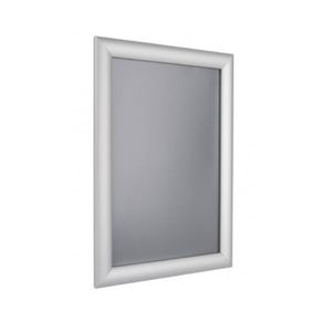 Cadre à pression en aluminium de haute <span class=keywords><strong>qualité</strong></span> de 25mm Cadre photo publicitaire intérieur Cadre <span class=keywords><strong>Clic</strong></span>-<span class=keywords><strong>Clac</strong></span>-<span class=keywords><strong>Clac</strong></span> Poster Clip Frame - Product Image 2