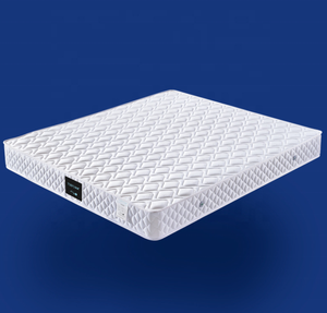 Deep Multilayer Ergonomic Thiết Kế Latex Giường Nệm Với Mùa Xuân - Product Image 4