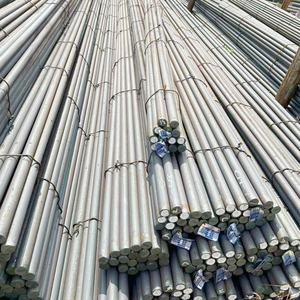 Стальная стержневая заготовка <span class=keywords><strong>ASTM</strong></span> AISI из сверхвысокопрочного сплава 4118 4130 <span class=keywords><strong>4135</strong></span> 4140 4145H, конструкционная прокатная сталь для форм, горячекатаная, бренд Mingshang - Product Image 4