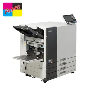 Printer RISO Comcolor GD7330 bekas printer inkjet Orphis GD7330 refurbished 5 warna RISO 7330 printer digital kecepatan tinggi