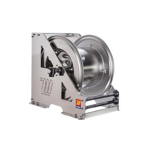 Meclube-073-2608-600ท่ออัตโนมัติ Reel in Aisi 304สแตนเลสชุด hdx-560สำหรับเครื่องยนต์ดีเซล1 ''(ไม่มีท่อ) - Product Image 1