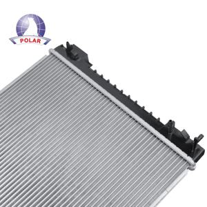 Radiateur de refroidissement universel 87230 4535000203 pour <span class=keywords><strong>Twingo</strong></span> III Smart Forfour Fortwo Accessoires - Product Image 4