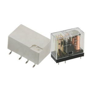 2773980000 TERMSERIES-COMPACT, MÓDULO DE RELÉ Diseñado Especialmente para Relés de Potencia, Relés de Más de 2 Amperios - Product Image 1