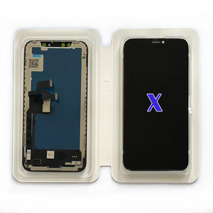 <span class=keywords><strong>Prix</strong></span> de gros VMak LCD pour <span class=keywords><strong>écran</strong></span> de téléphone, pièces de rechange pour téléphone portable, <span class=keywords><strong>réparation</strong></span> d'<span class=keywords><strong>écran</strong></span> tactile LCD, remplacement pour <span class=keywords><strong>iPhone</strong></span> <span class=keywords><strong>X</strong></span> - Product Image 5