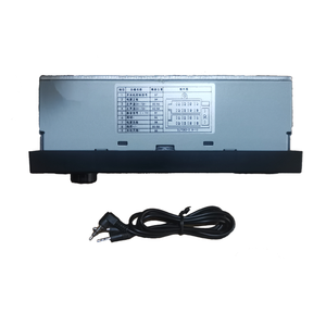 เครื่องดึงเข็มขัดนิรภัย Dz97189586146 24V โดยตรงจากโรงงาน - Product Image 2