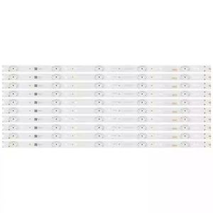 HX-NO.382 Garantía JL.D55051330-114FS-M A0 Retroiluminación LED Original de Aluminio para Reparación de Televisores - Product Image 1