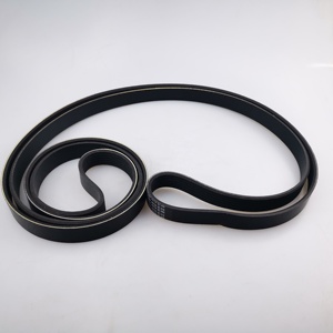 上汽大通T60 6PK 2670原装空调皮带C00073552 C00073562 - Product Image 4