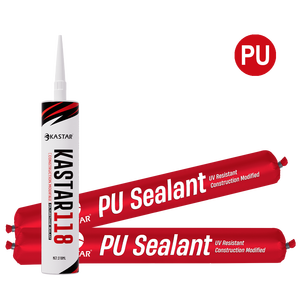 Mẫu miễn phí cường độ cao Polyurethane Sealant dính 118 xây dựng xây dựng kính chắn gió PU keo - Product Image 1