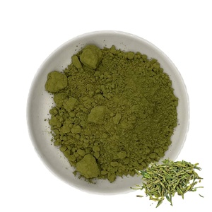 Seven Herb Green Tea Matcha <strong>Powder</strong> Matcha <strong>Powder</strong> Ceremonial Grade Organic Matcha Tea <strong>Powder</strong> - Product Image 1