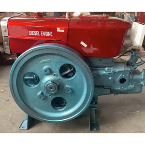 Moteur diesel refroidi par eau Farm Zs1130 - Product Image 6