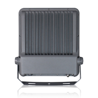 Projecteur KCD Lumière de stade de paysage Réflecteur blanc froid extérieur mince 20w 30w 50w 100w 200w 400w 500w Projecteur LED