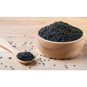 เมล็ดงาดำออร์แกนิกอบแห้งจากบังคลาเทศ - Product Image 5